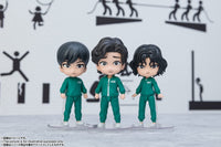 Tamashii Nations - Squid Game - Gi - hun, Bandai Spirits Figuarts Mini Figure - The Mage's Emporium Super Anime Store Shopify Collective Super Anime Store Used English Figures Japanese Style Comic Book