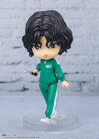 Tamashii Nations - Squid Game - Kang SAE - byeok, Bandai Spirits Figuarts Mini Figure - The Mage's Emporium Super Anime Store Shopify Collective Super Anime Store Used English Figures Japanese Style Comic Book