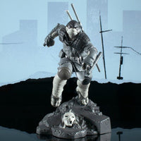 Teenage Mutant Ninja Turtles The Last Ronin PVC 10 - Inch Diorama - The Mage's Emporium ToyShnip Shopify Collective ToyShnip Used English Action Figure Japanese Style Comic Book
