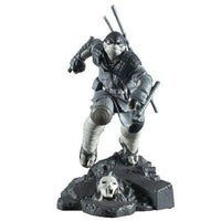 Teenage Mutant Ninja Turtles The Last Ronin PVC 10 - Inch Diorama - The Mage's Emporium ToyShnip Shopify Collective ToyShnip Used English Action Figure Japanese Style Comic Book