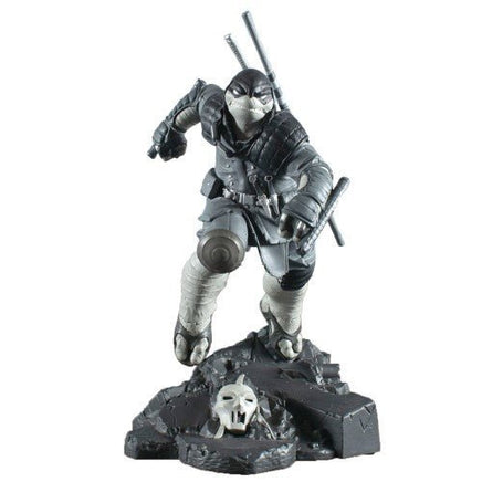 Teenage Mutant Ninja Turtles The Last Ronin PVC 10 - Inch Diorama - The Mage's Emporium ToyShnip Shopify Collective ToyShnip Used English Action Figure Japanese Style Comic Book