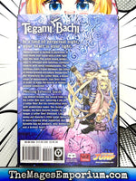 Tegami Bachi Letter Bee Vol 3 - The Mage's Emporium Viz Media 2412 UPDATEMETA Used English Manga Japanese Style Comic Book