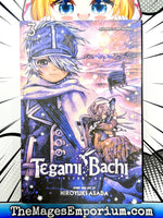 Tegami Bachi Letter Bee Vol 3 - The Mage's Emporium Viz Media 2412 UPDATEMETA Used English Manga Japanese Style Comic Book