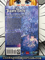 Tegami Bachi Letter Bee Vol 7 - The Mage's Emporium Viz Media outofstock UPDATEMETA Used English Manga Japanese Style Comic Book