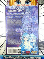 Tegami Bachi Vol 6 - The Mage's Emporium Viz Media 2501 UPDATEMETA Used English Manga Japanese Style Comic Book
