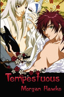 Temptestuous - The Mage's Emporium eXtasy Books 2409 UPDATEMETA Used English Manga Japanese Style Comic Book