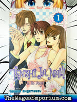 Tenshi Ja Nai Vol 1 - The Mage's Emporium Go! Comi 2408 BackInStock UPDATEMETA Used English Manga Japanese Style Comic Book