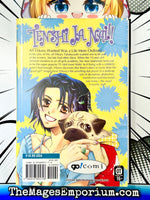 Tenshi Ja Nai Vol 1 - The Mage's Emporium Go! Comi 2408 BackInStock UPDATEMETA Used English Manga Japanese Style Comic Book