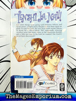 Tenshi Ja Nai Vol 5 - The Mage's Emporium Go! Comi 2409 BackInStock UPDATEMETA Used English Manga Japanese Style Comic Book