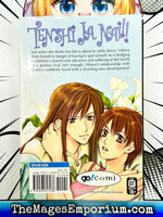 Tenshi Ja Nai! Vol 6 - The Mage's Emporium Go! Comi 2409 UPDATEMETA Used English Manga Japanese Style Comic Book