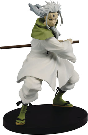 That Time I Got Reincarnated as a Slime - Otherworlder - Figure Vol.11 Hakuro - The Mage's Emporium Super Anime Store Shopify Collective Super Anime Store Used English Figures Japanese Style Comic Book