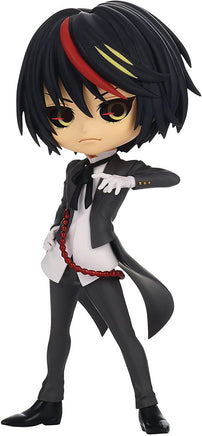 That Time I Got Reincarnated as a Slime Q posket - Diablo - (ver.A) Figure - The Mage's Emporium Super Anime Store Shopify Collective Super Anime Store Used English Figures Japanese Style Comic Book