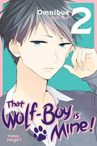 That Wolf-Boy Is Mine! Vol 2 Omnibus