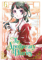 The Apothecary Diaries Vol 6