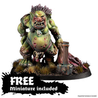 The Army Painter - GAMEMASTER: Wandering Monsters RPG Paint Set - The Mage's Emporium PunkOuter Games PunkOuter Games Shopify Collective Used English Paint Japanese Style Comic Book