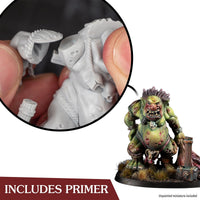 The Army Painter - GAMEMASTER: Wandering Monsters RPG Paint Set - The Mage's Emporium PunkOuter Games PunkOuter Games Shopify Collective Used English Paint Japanese Style Comic Book