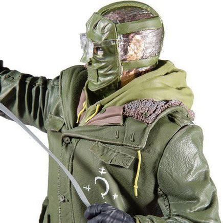 The Batman Movie Riddler 1:6 Scale Resin Statue - The Mage's Emporium ToyShnip Shopify Collective ToyShnip Used English Action & Toy Figures Japanese Style Comic Book