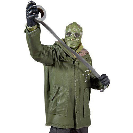 The Batman Movie Riddler 1:6 Scale Resin Statue - The Mage's Emporium ToyShnip Shopify Collective ToyShnip Used English Action & Toy Figures Japanese Style Comic Book