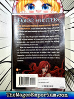 The Dark - Hunters Vol 2 - The Mage's Emporium St. Martin's Griffin 2411 BackInStock UPDATEMETA Used English Manga Japanese Style Comic Book