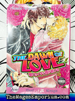 The Dawn of Love - The Mage's Emporium June 2408 UPDATEMETA Used English Manga Japanese Style Comic Book