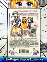 The Dead Boy Detectives - The Mage's Emporium Vertigo 2504 updateage updateauthor Used English Manga Japanese Style Comic Book