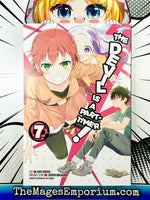 The Devil Is A Part - Timer! Vol 7 - The Mage's Emporium Yen Press 2408 BackInStock UPDATEMETA Used English Manga Japanese Style Comic Book