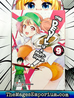 The Devil Is A Part-Timer! Vol 9 - The Mage's Emporium Yen Press 2404 alltags description Used English Manga Japanese Style Comic Book