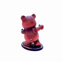 Bones Legends: Dire Gummy Bear - NOT CANDY! DO NOT EAT!