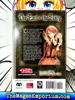 The Earl and The Fairy Vol 1 - The Mage's Emporium Viz Media 2410 BackInStock UPDATEMETA Used English Manga Japanese Style Comic Book