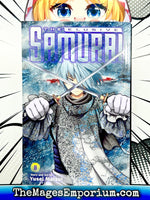 The Elusive Samurai Vol 11 BRAND NEW RELEASE - The Mage's Emporium Viz Media 2405 alltags description Used English Manga Japanese Style Comic Book