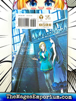 The Eminence of Shadow Vol 3 - The Mage's Emporium Yen Press outofstock UPDATEMETA Used English Manga Japanese Style Comic Book