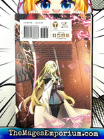 The Eminence of Shadow Vol 5 - The Mage's Emporium Yen Press outofstock UPDATEMETA Used English Manga Japanese Style Comic Book