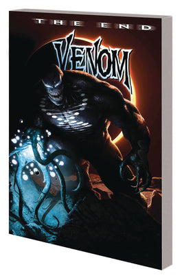 THE END TP - The Mage's Emporium The Multiverse Shopify Collective The Multiverse Used English Graphic Novels Japanese Style Comic Book
