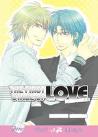 The First Stage of Love - The Mage's Emporium June 2408 UPDATEMETA Used English Manga Japanese Style Comic Book