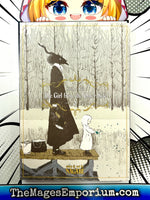 The Girl From The Other Side Vol 2 - The Mage's Emporium Seven Seas 2411 BackInStock UPDATEMETA Used English Manga Japanese Style Comic Book