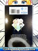 The Isolator Vol 2 - The Mage's Emporium Yen Press 2501 updateage updateauthor Used English Manga Japanese Style Comic Book