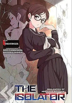 The Isolator Vol 4