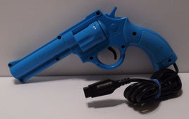 The Justifier (Sega Genesis)