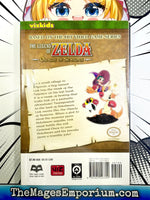 The Legend of Zelda Oracle of Seasons - The Mage's Emporium Viz Media 2501 updateage updateauthor Used English Manga Japanese Style Comic Book