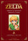 The Legend of Zelda Oracle of Seasons, Oracle of Ages Legendary Edition - The Mage's Emporium Viz Media 2411 UPDATEMETA Used English Manga Japanese Style Comic Book