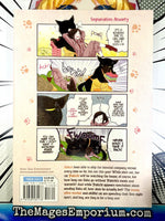 The Masterful Cat is Depressed Again Today Vol 3 - The Mage's Emporium Seven Seas 2501 BackInStock UPDATEMETA Used English Manga Japanese Style Comic Book