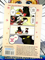 The Masterful Cat is Depressed Again Today Vol 6 - The Mage's Emporium Seven Seas 2501 UPDATEMETA Used English Manga Japanese Style Comic Book