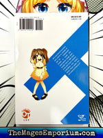 The Melancholy of Haruhi Suzumiya Vol 2 - The Mage's Emporium Yen Press 2411 BackInStock UPDATEMETA Used English Manga Japanese Style Comic Book