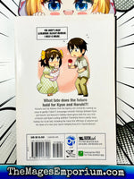 The Melancholy of Suzumiya Haruhi - Chan Vol 7 - The Mage's Emporium Yen Press 2409 UPDATEMETA Used English Manga Japanese Style Comic Book