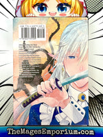 The New Gate Vol 6 - The Mage's Emporium One Peace Books 2411 UPDATEMETA Used English Manga Japanese Style Comic Book