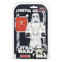The Original Stretch Armstrong 7 Inch figure Star Wars - Select Figure(s)