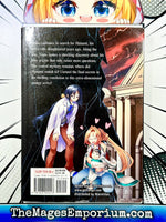 The Other Side of Secret Vol 4 - The Mage's Emporium Seven Seas alltags description missing author Used English Manga Japanese Style Comic Book