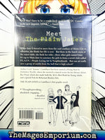 The Plain Janes - The Mage's Emporium Minx 2412 UPDATEMETA Used English Manga Japanese Style Comic Book