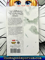 The Promised Neverland Vol 14 - The Mage's Emporium Viz Media 2405 alltags description Used English Manga Japanese Style Comic Book