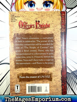 The Queen's Knight Vol 4 - The Mage's Emporium Tokyopop 2501 BackInStock UPDATEMETA Used English Manga Japanese Style Comic Book